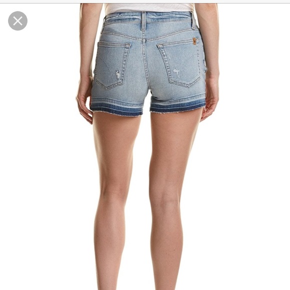 Joe's Alston shorts - Picture 2 of 7